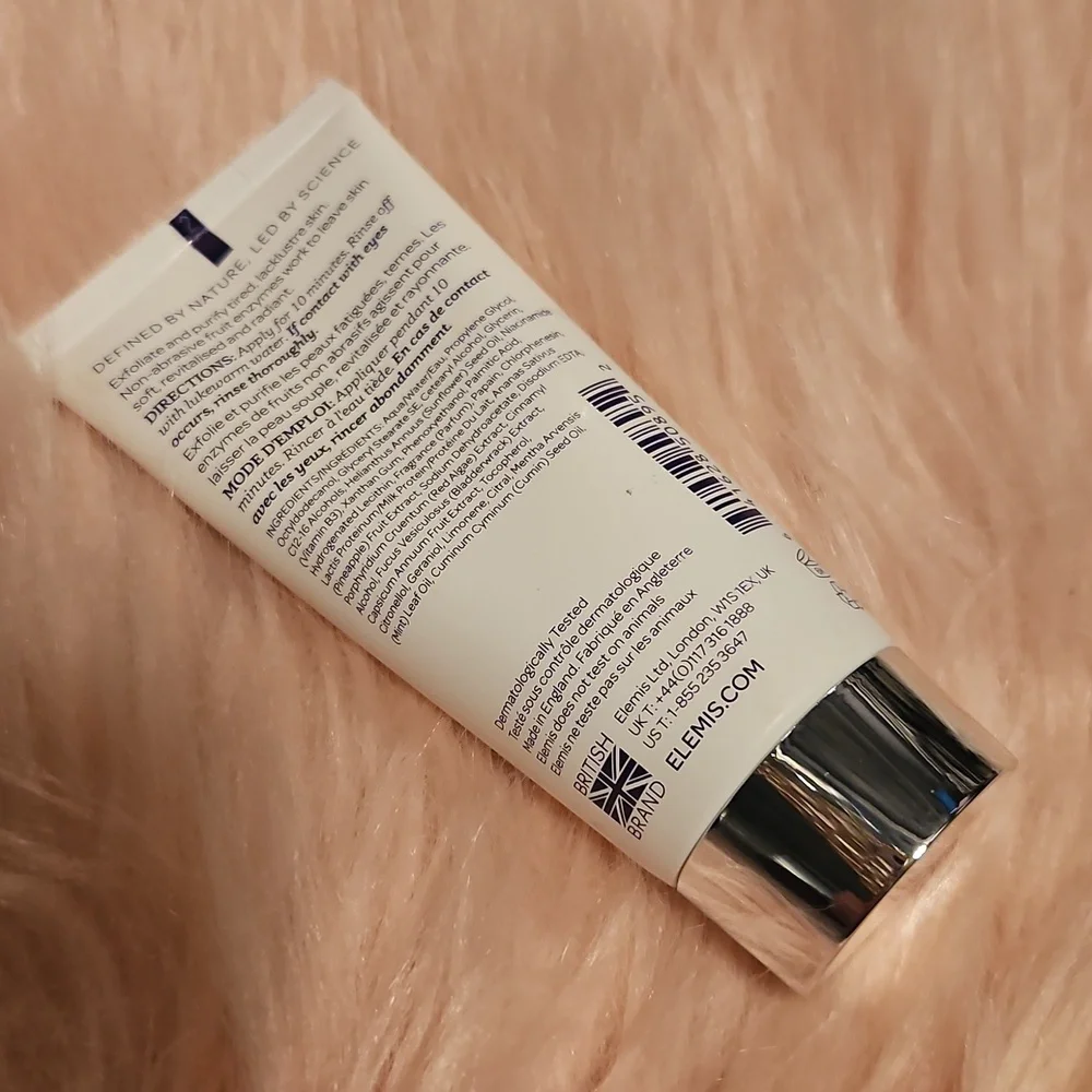🆕️SEALED🆕️ELEMIS Papaya Enzyme Peel
